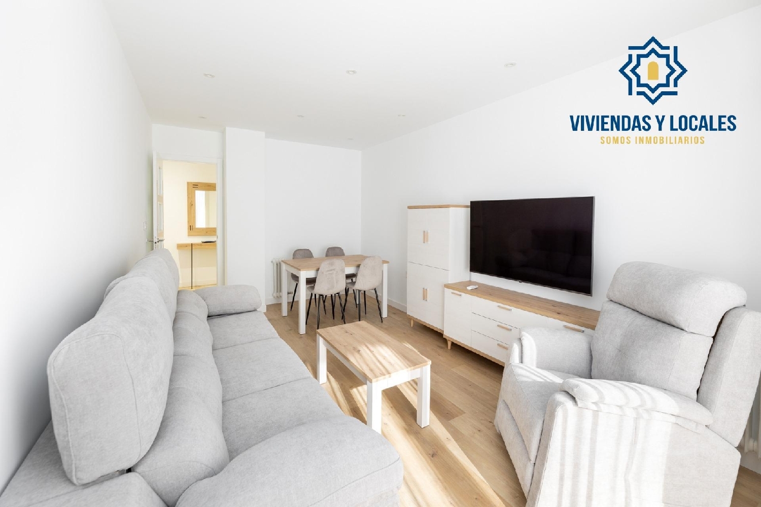  en venta apartamento Barrio De Granada Alacantí 1