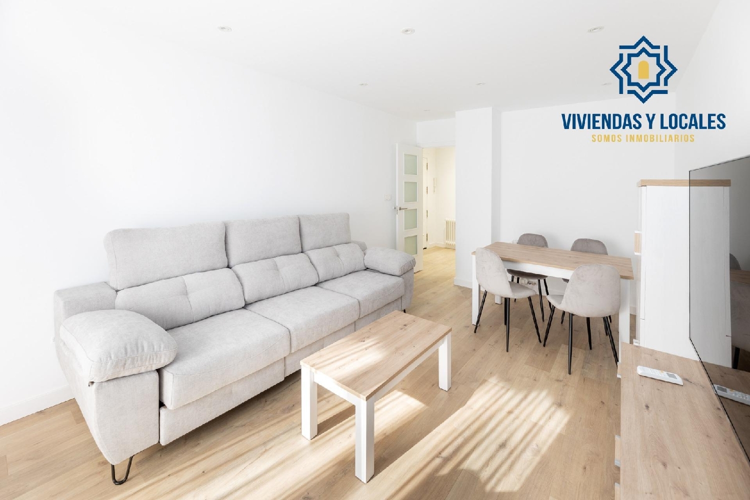  en venta apartamento Barrio De Granada Alacantí 2