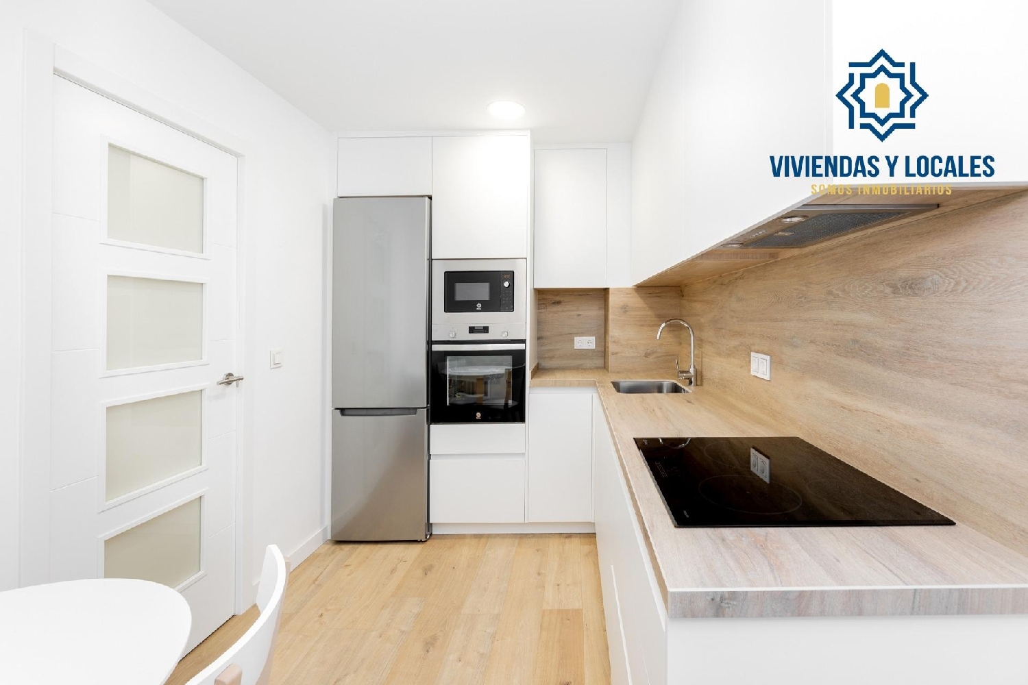  en venta apartamento Barrio De Granada Alacantí 8