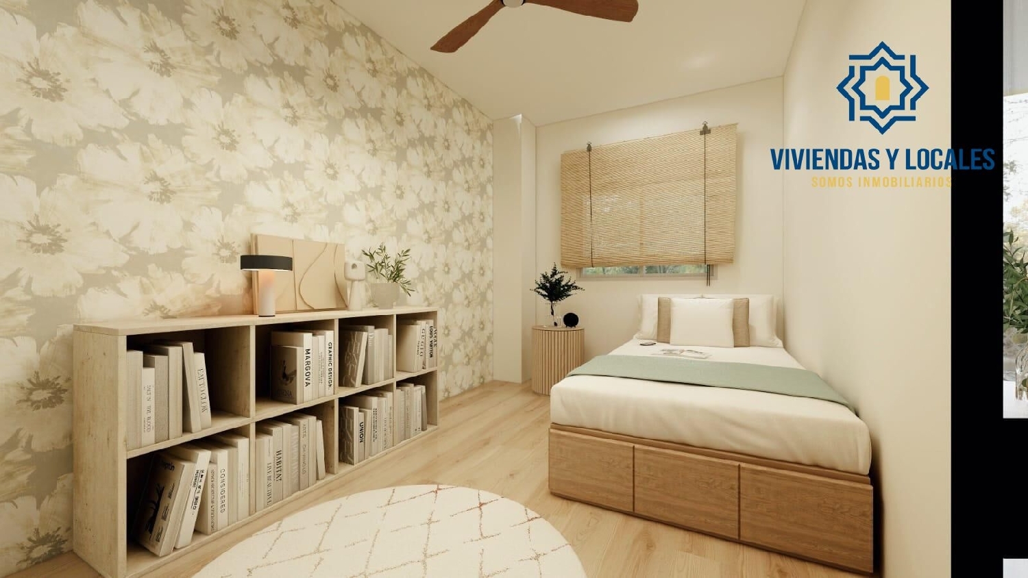  à vendre appartement Barrio De Granada Alacantí 8