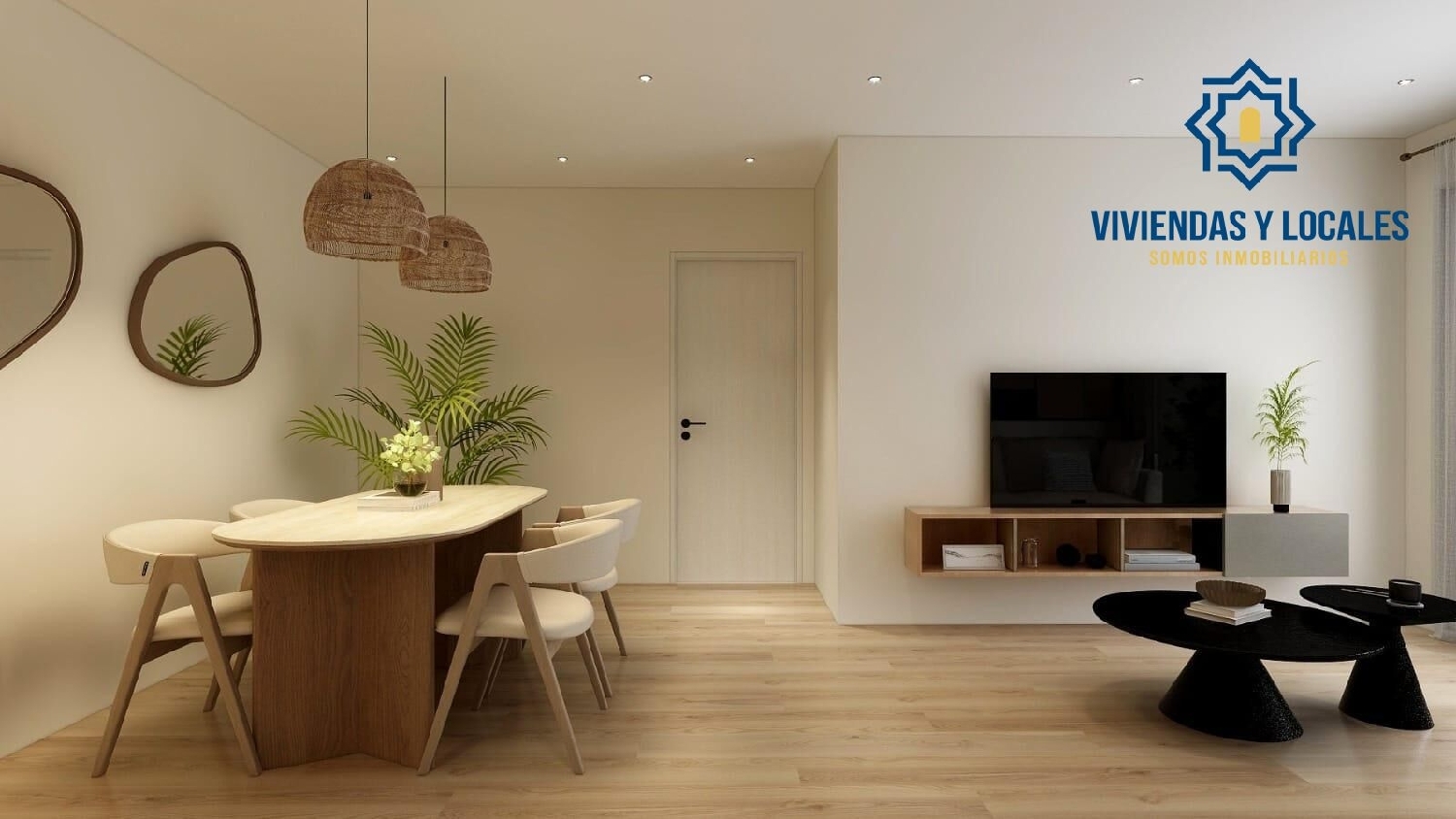  à vendre appartement Barrio De Granada Alacantí 2
