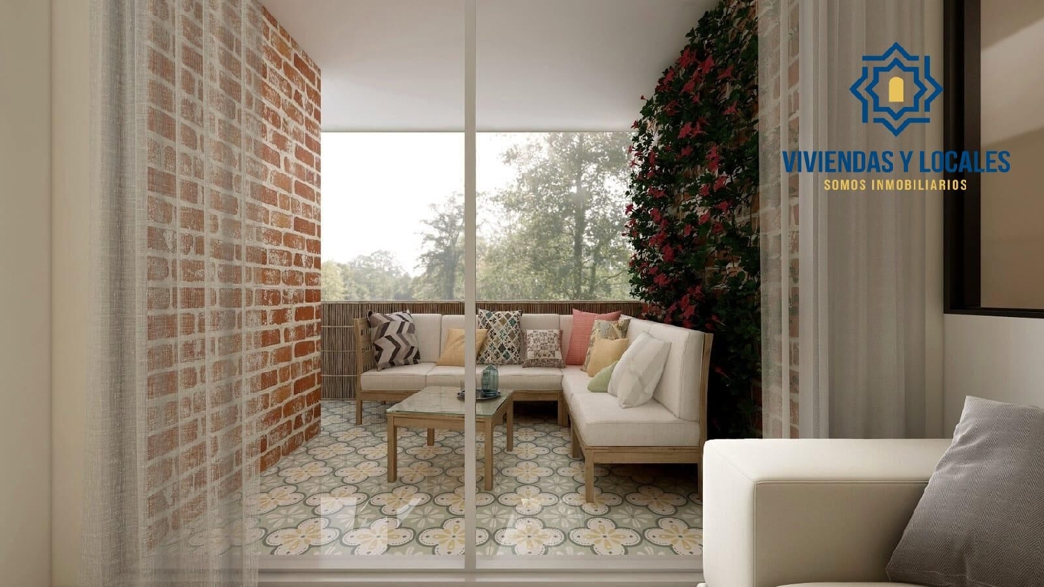  à vendre appartement Barrio De Granada Alacantí 3