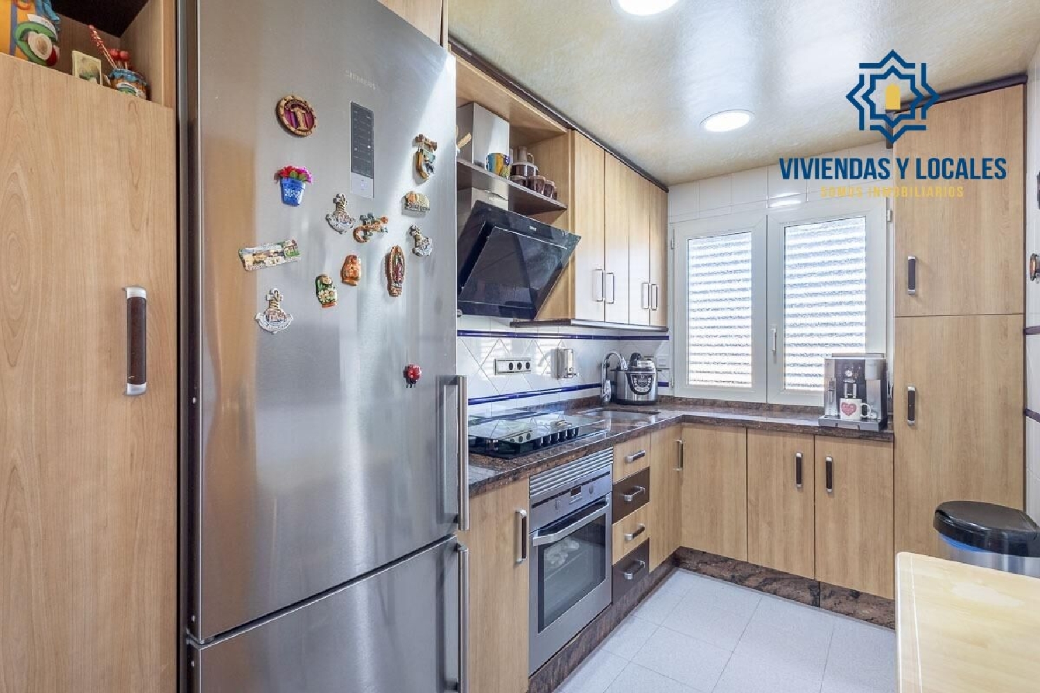  à vendre appartement Barrio De Granada Alacantí 6
