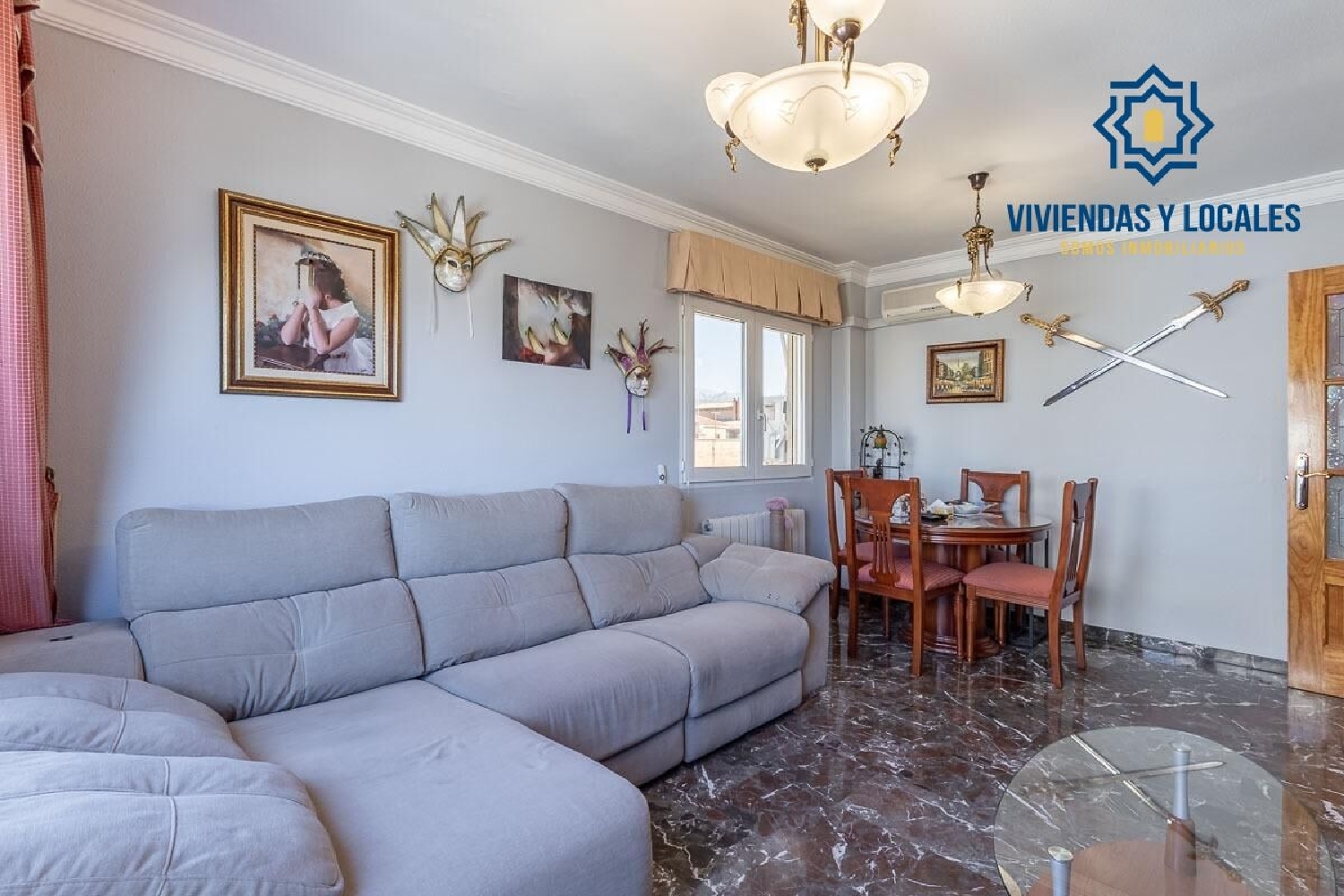  à vendre appartement Barrio De Granada Alacantí 4