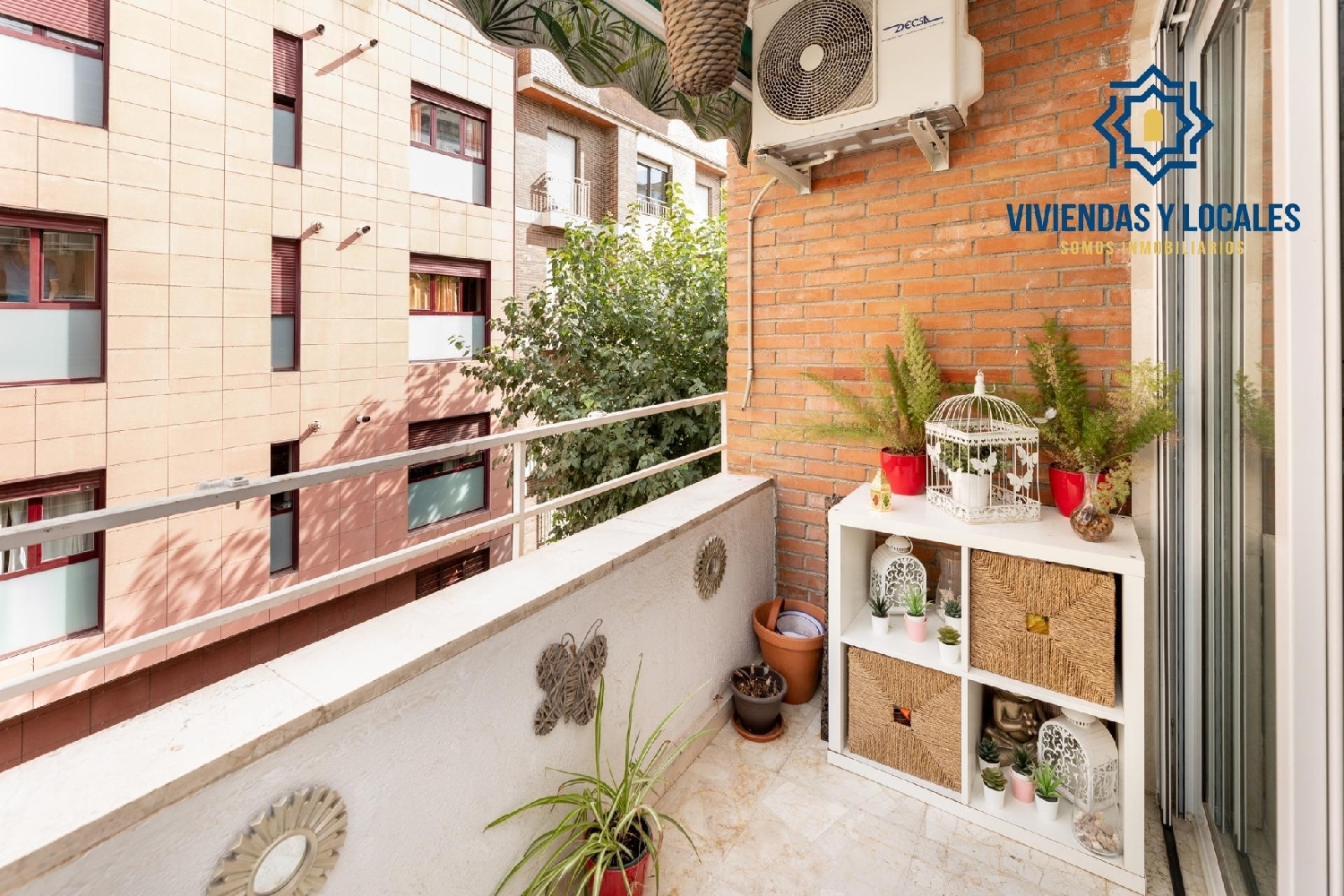  kaufen Wohnung Barrio De Granada Alacantí 2