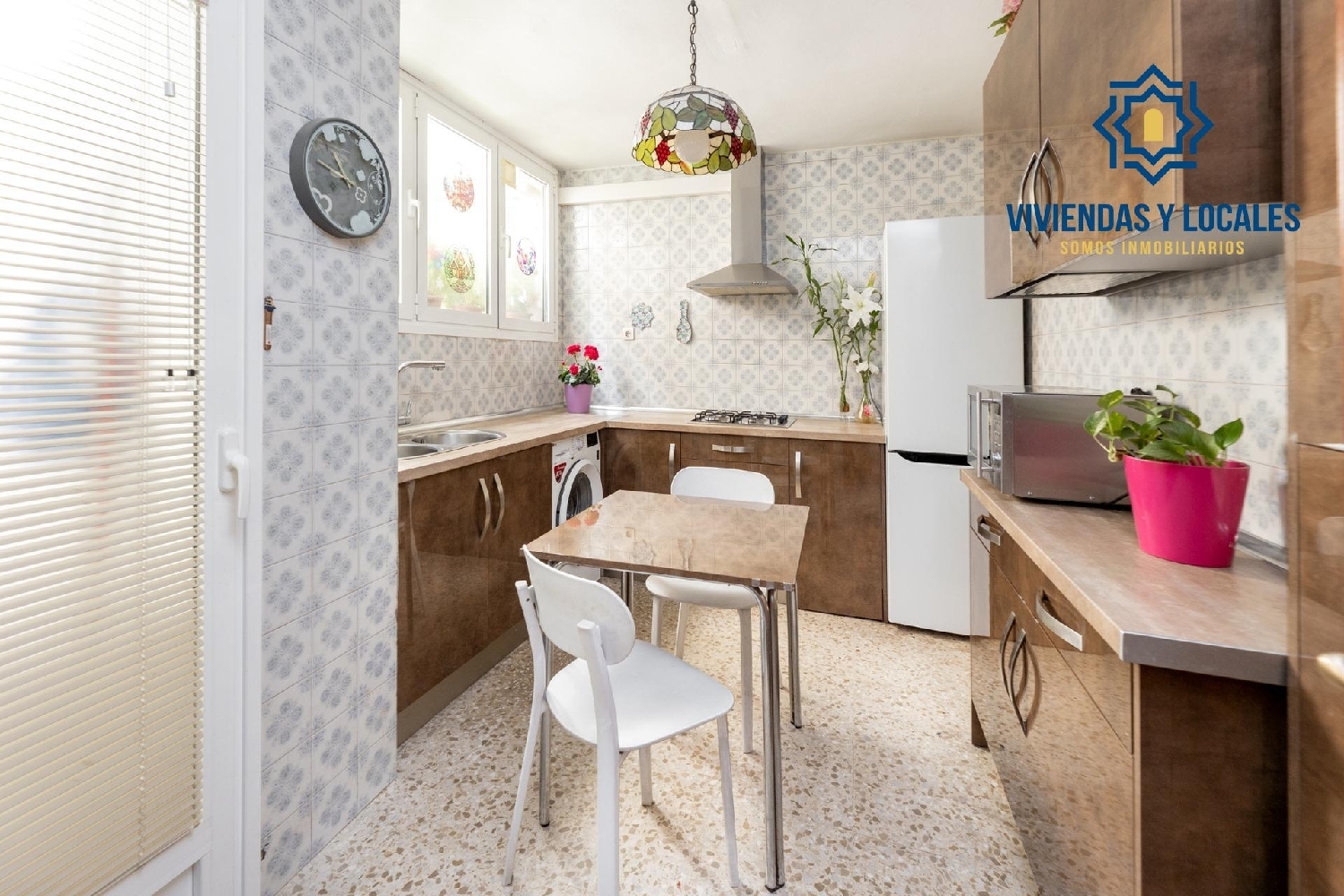  kaufen Wohnung Barrio De Granada Alacantí 8