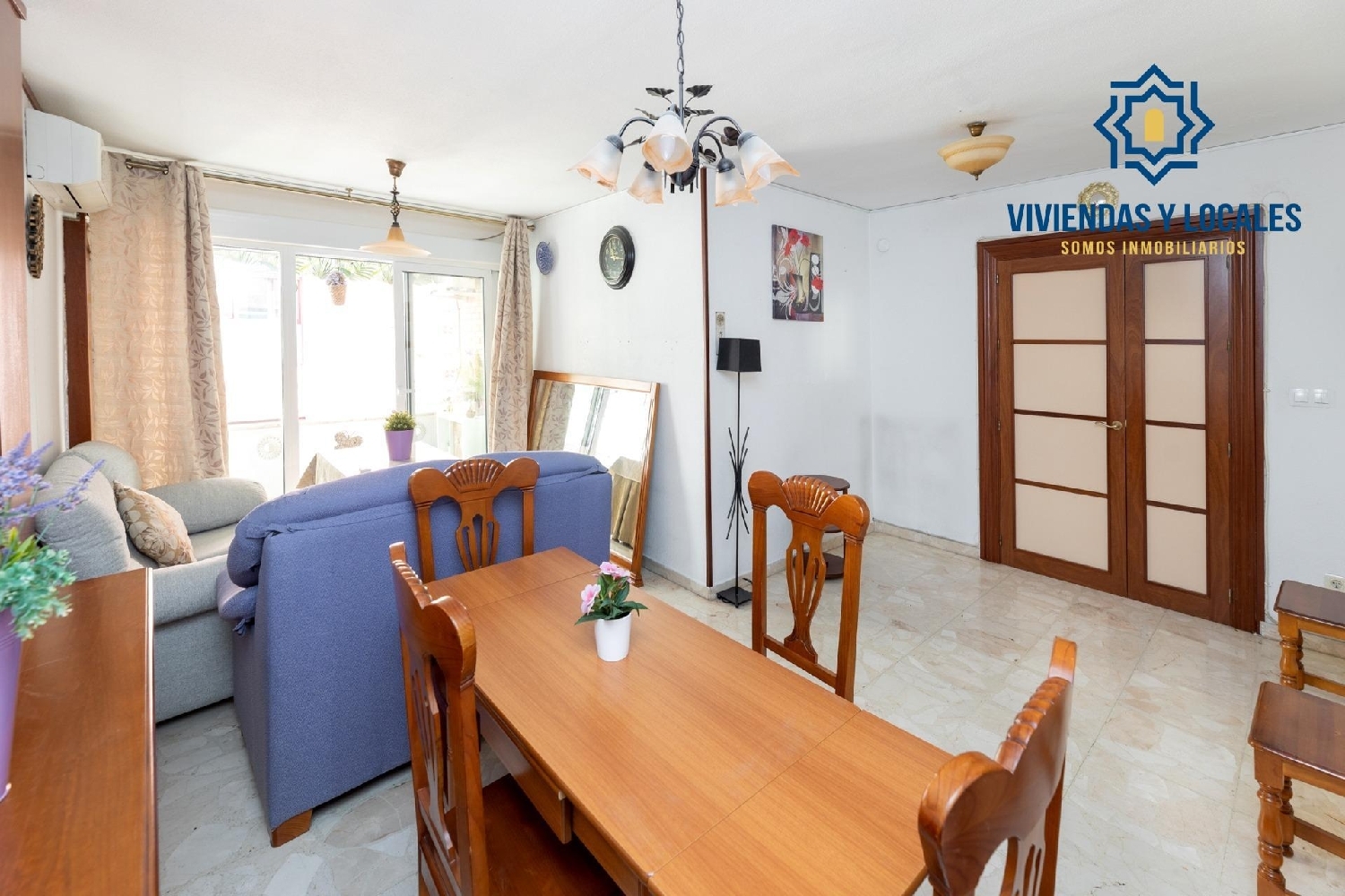  kaufen Wohnung Barrio De Granada Alacantí 3