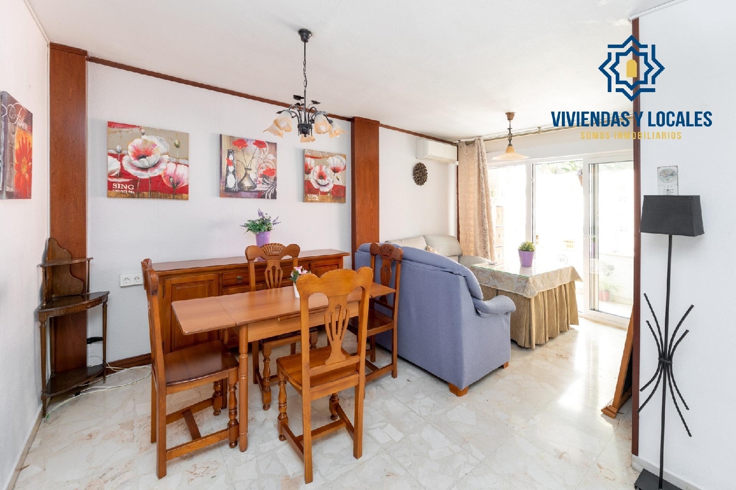 kaufen Wohnung Barrio De Granada Alacantí 5