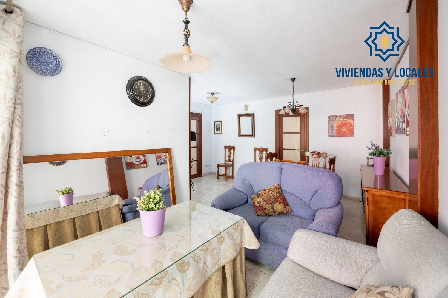 kaufen Wohnung Barrio De Granada Alacantí 6