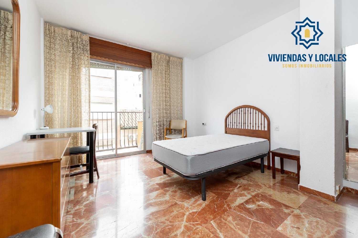  kaufen Wohnung Barrio De Granada Alacantí 8