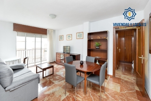 Barrio De Granada Alacantí Wohnung Bild 6298884