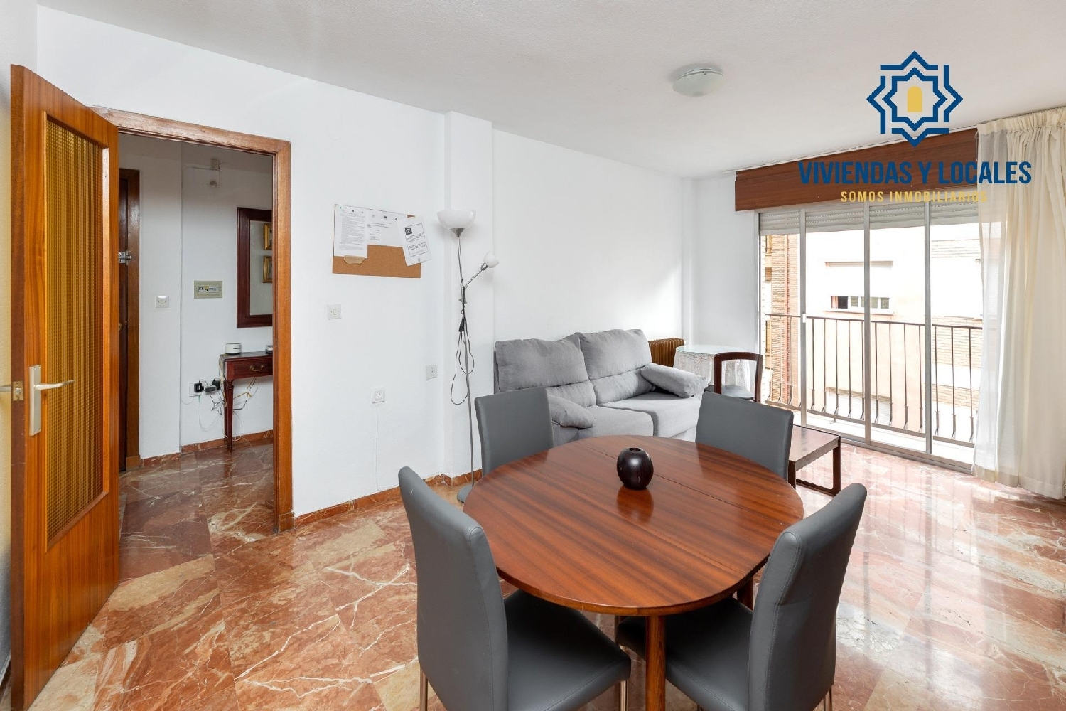  kaufen Wohnung Barrio De Granada Alacantí 2