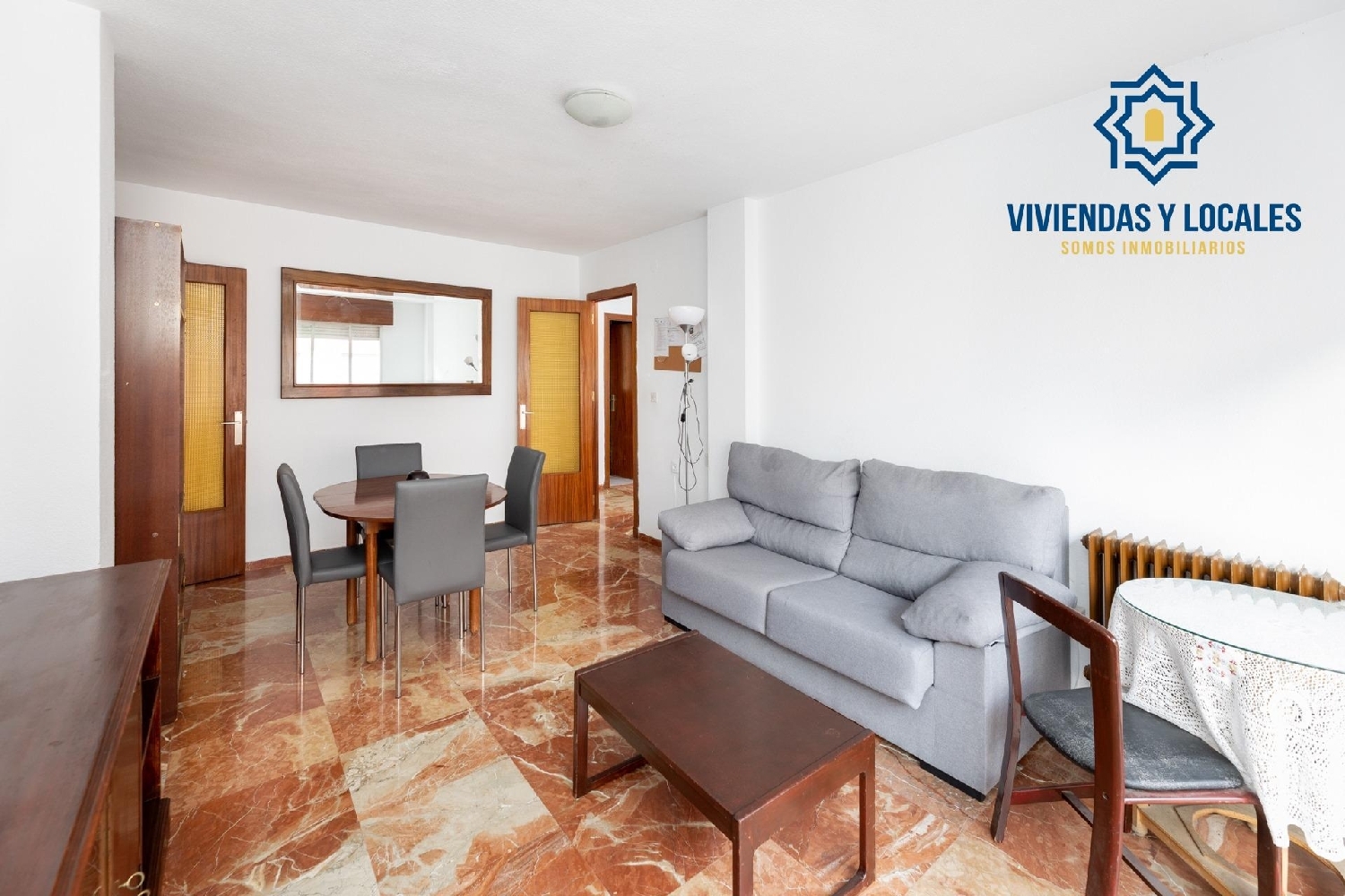 kaufen Wohnung Barrio De Granada Alacantí 4