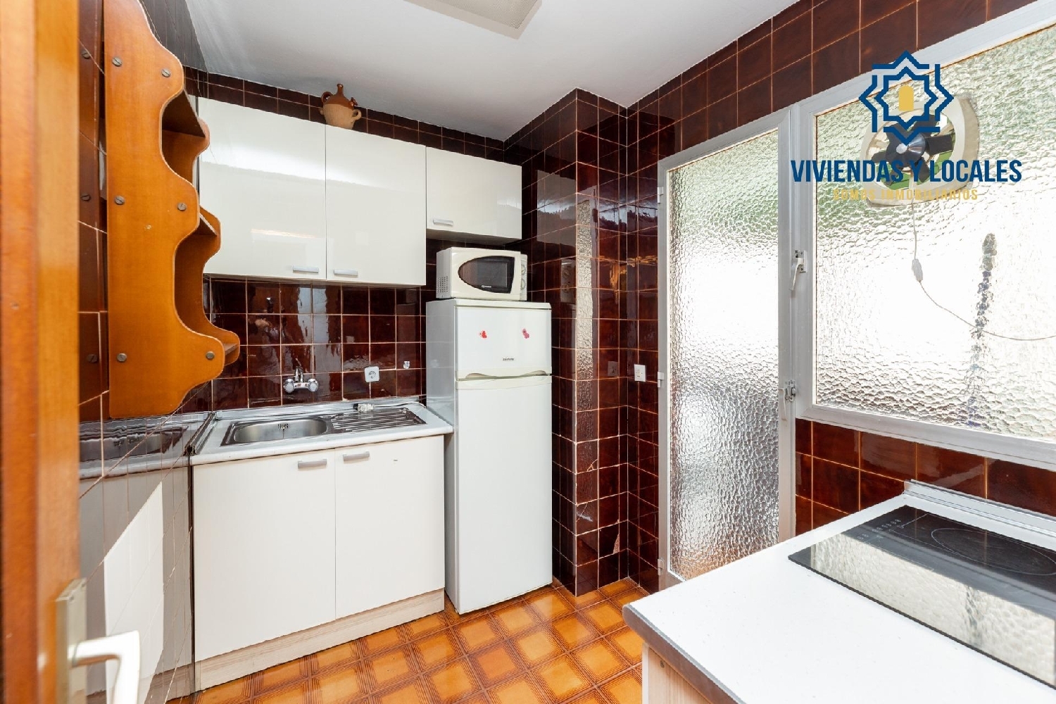  kaufen Wohnung Barrio De Granada Alacantí 5