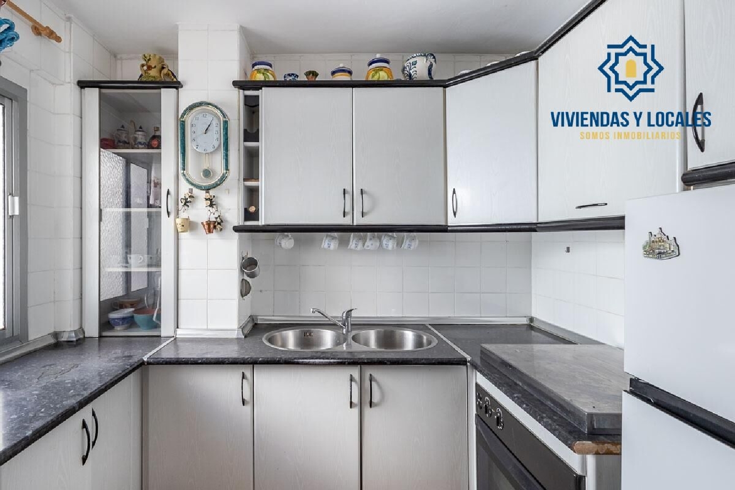  kaufen Wohnung Barrio De Granada Alacantí 7
