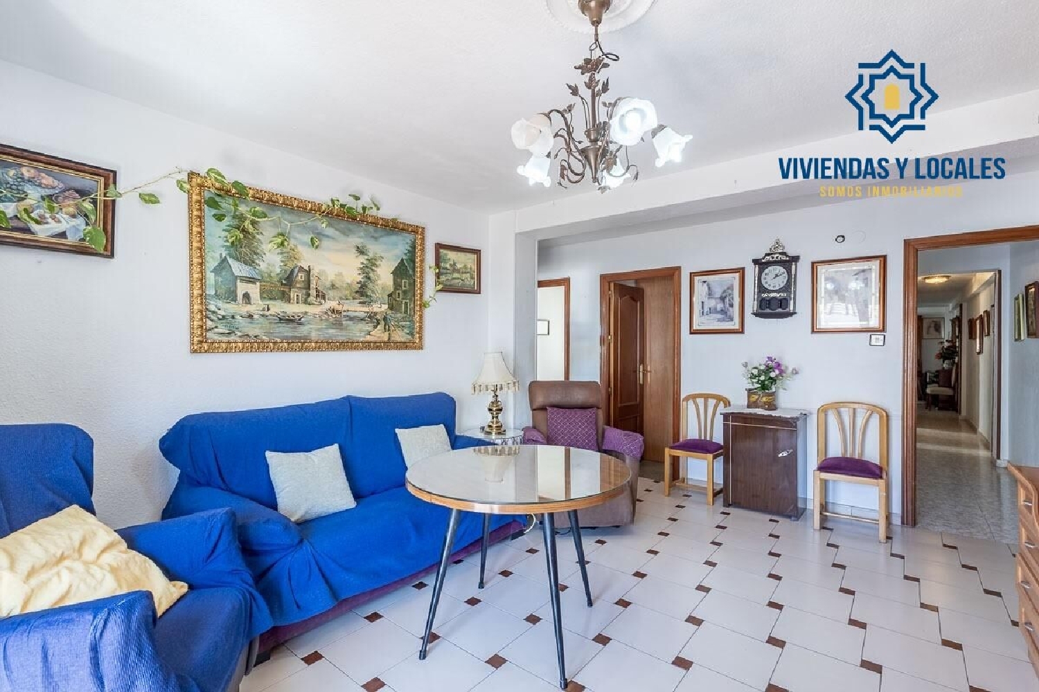  kaufen Wohnung Barrio De Granada Alacantí 4