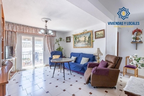 Barrio De Granada Alacantí Wohnung Bild 6298886