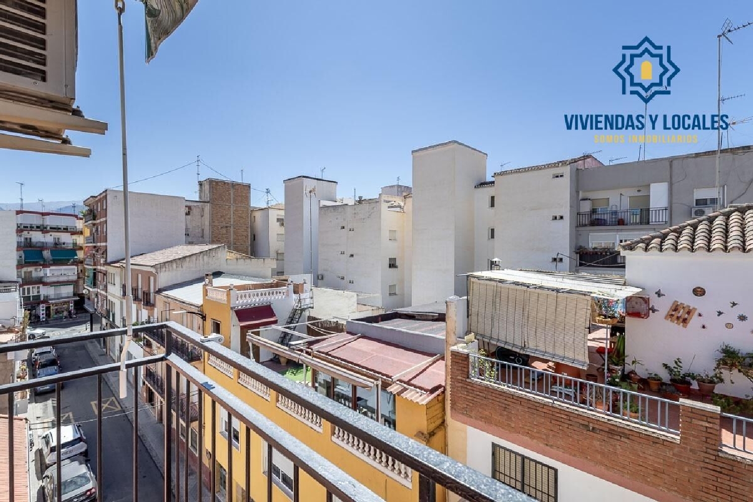  kaufen Wohnung Barrio De Granada Alacantí 5