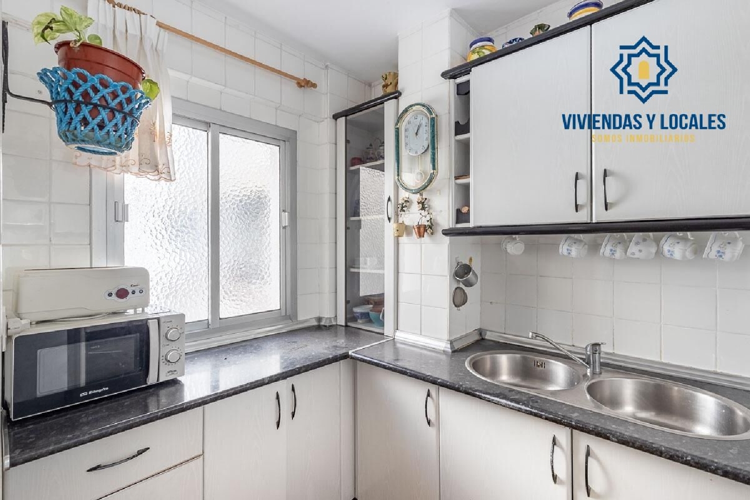  kaufen Wohnung Barrio De Granada Alacantí 8