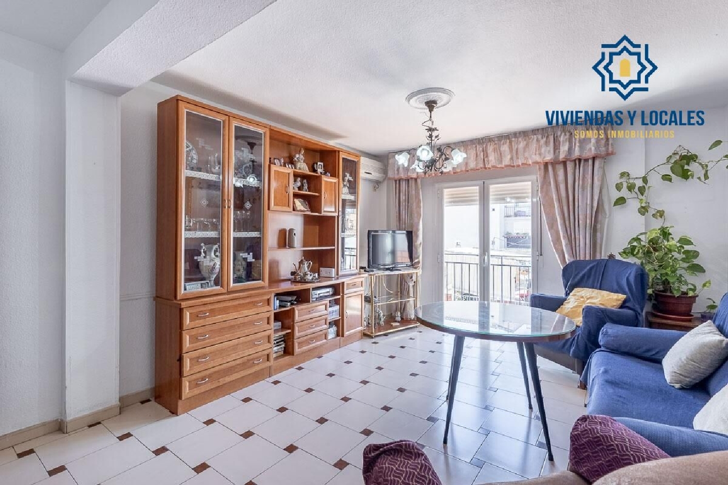  kaufen Wohnung Barrio De Granada Alacantí 2