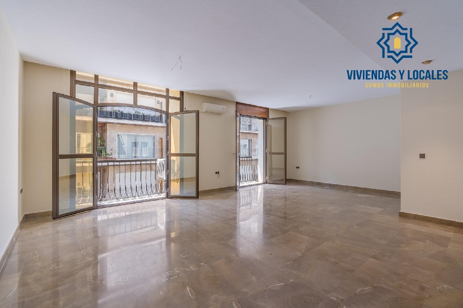  kaufen Wohnung Barrio De Granada Alacantí 2