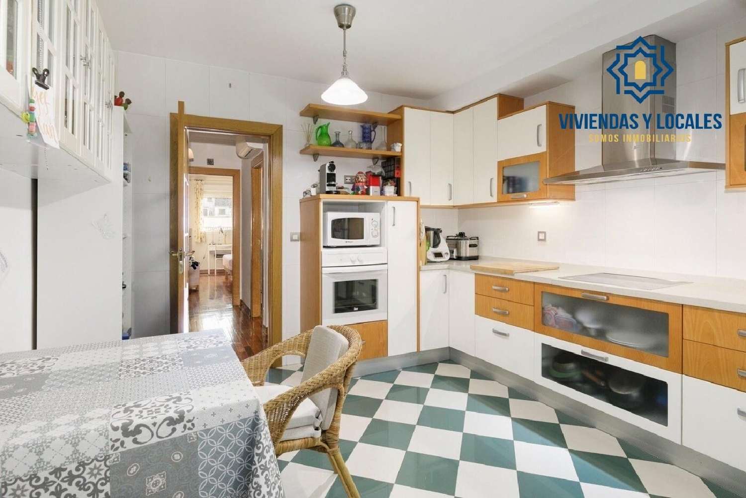  kaufen Wohnung Barrio De Granada Alacantí 8