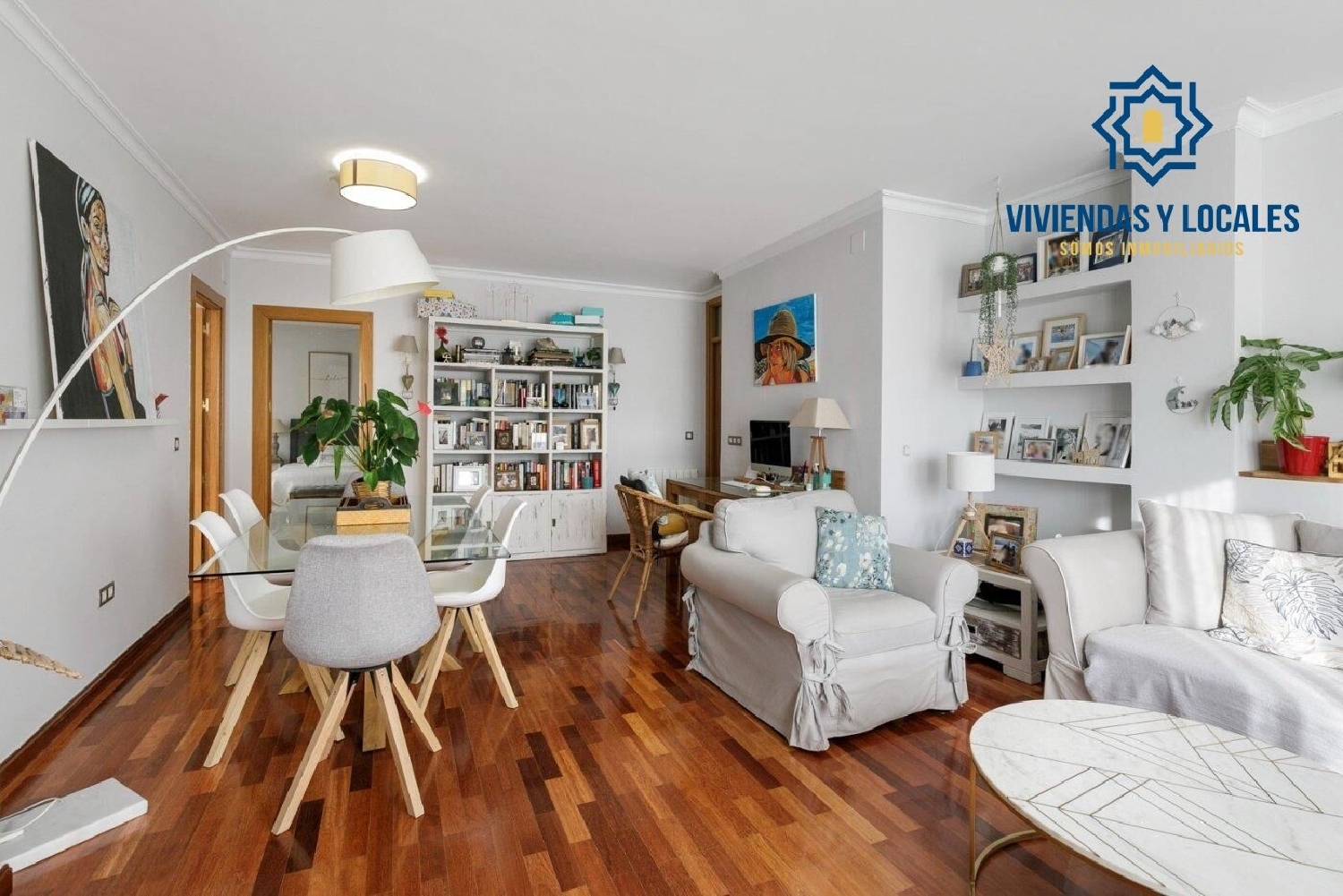  kaufen Wohnung Barrio De Granada Alacantí 1
