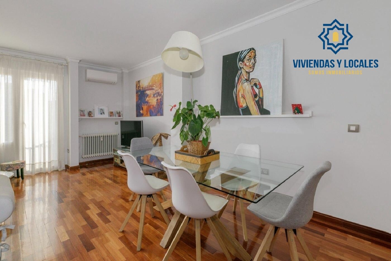  kaufen Wohnung Barrio De Granada Alacantí 5