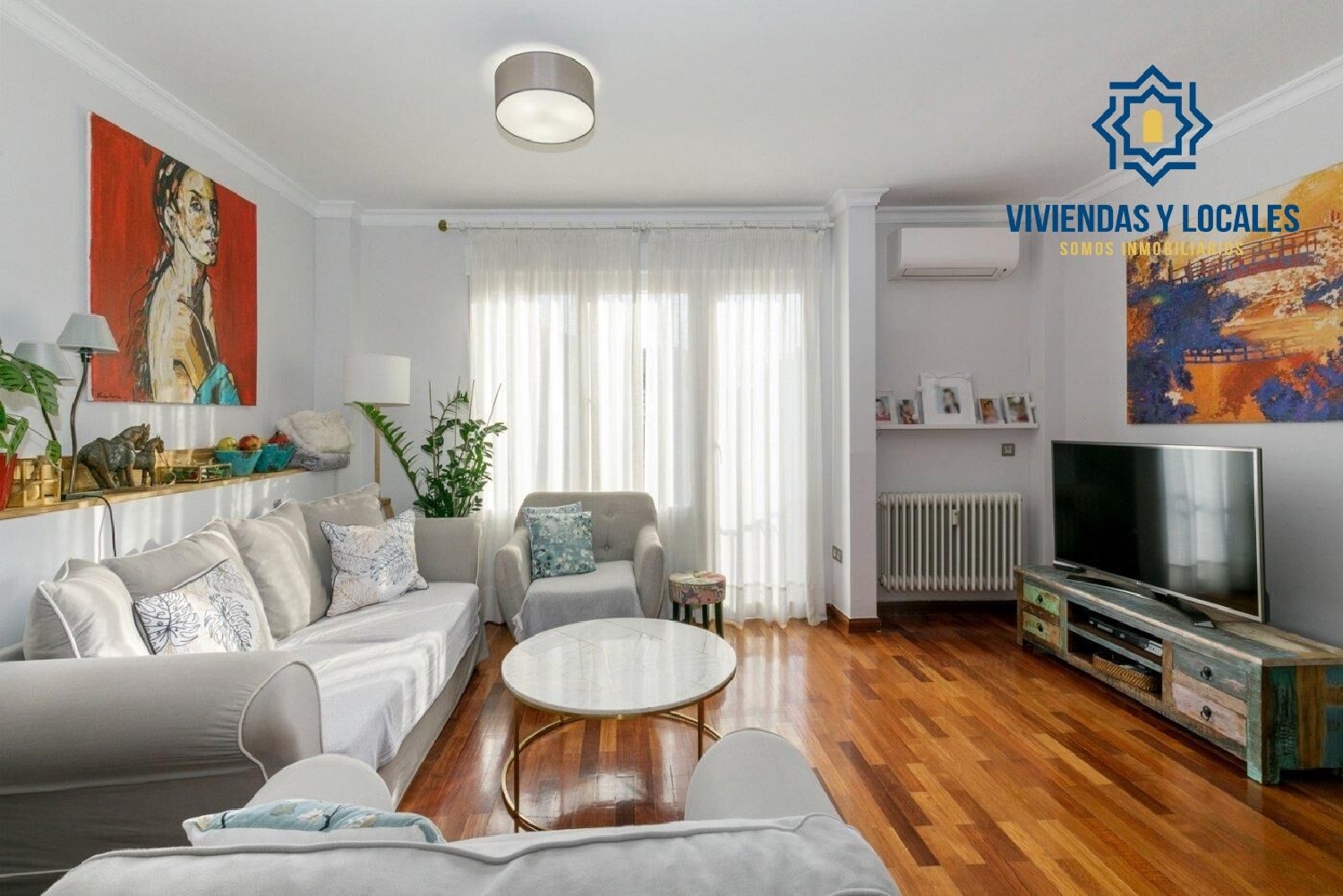  kaufen Wohnung Barrio De Granada Alacantí 2