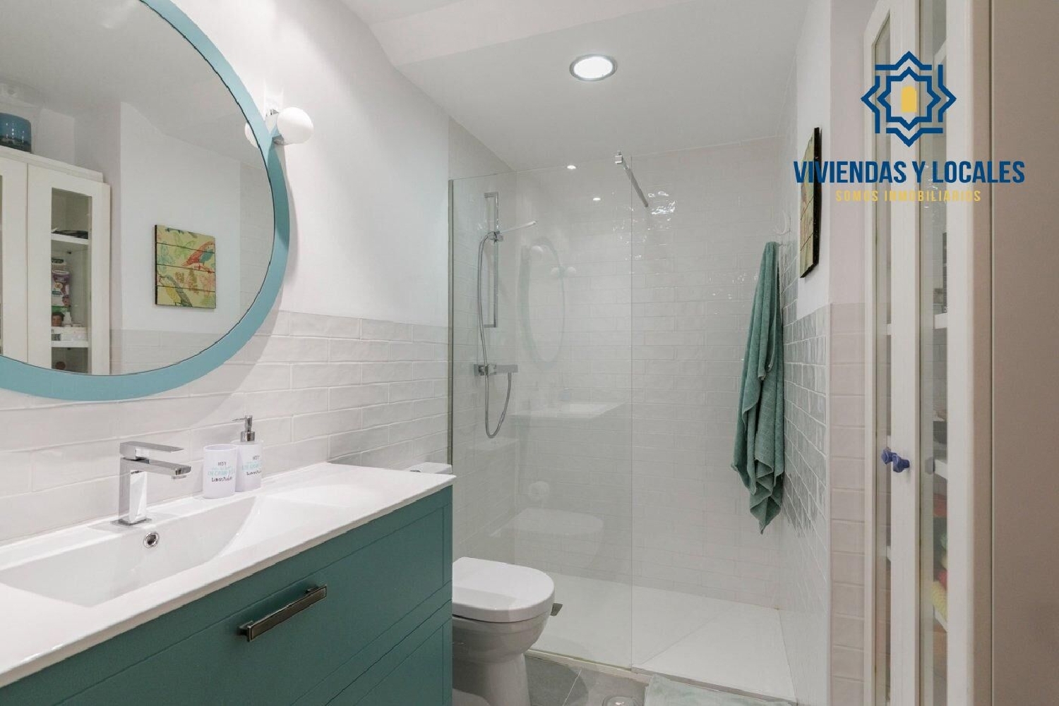  kaufen Wohnung Barrio De Granada Alacantí 6