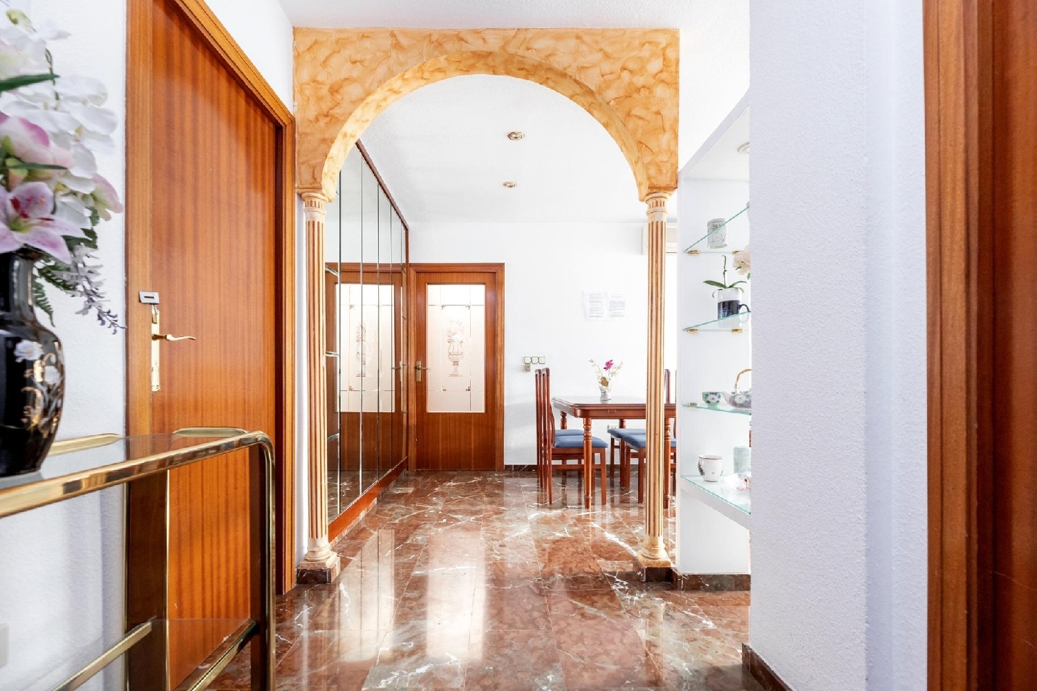  te koop appartement Barrio De Granada Alacantí 3