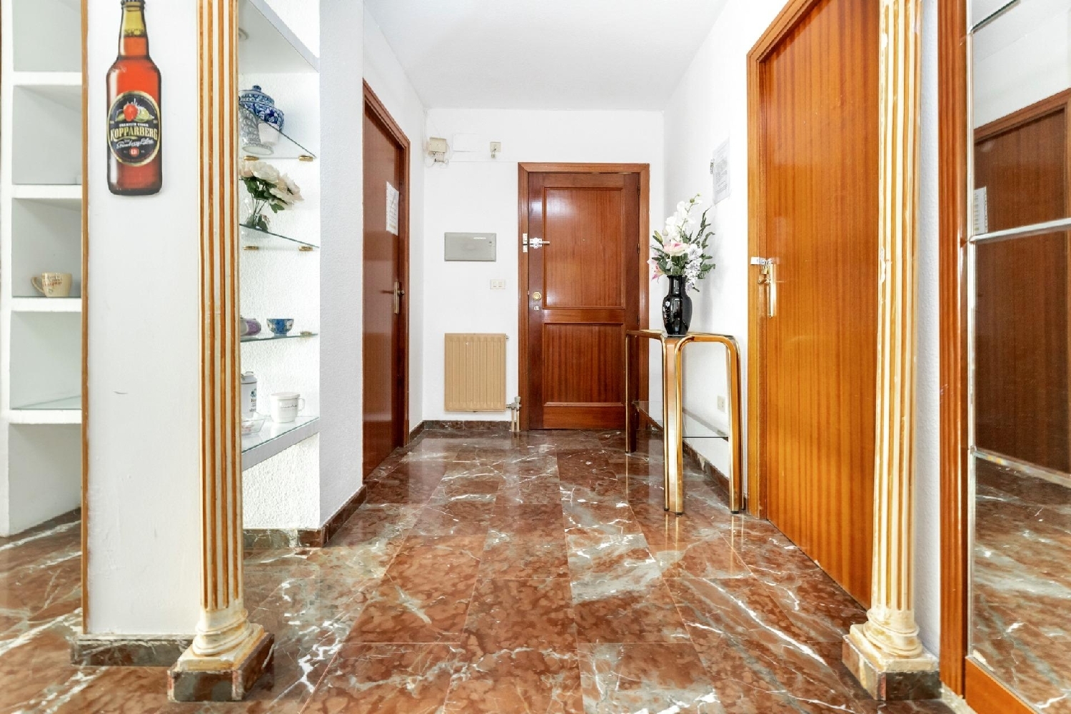  te koop appartement Barrio De Granada Alacantí 2