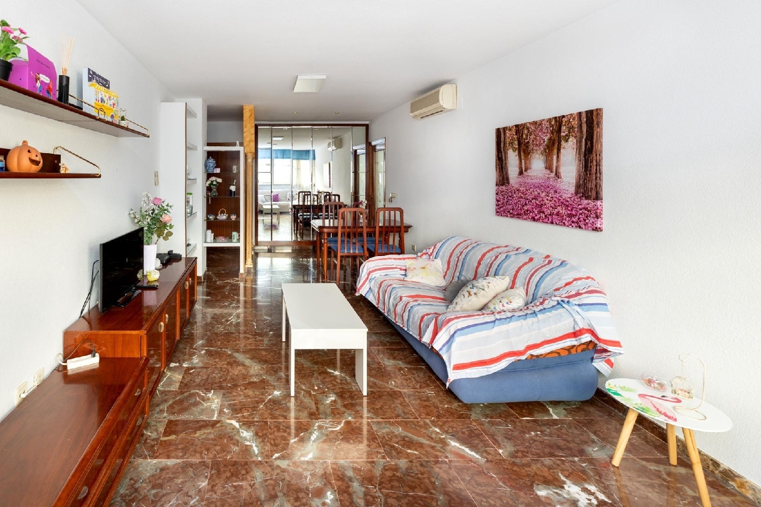  te koop appartement Barrio De Granada Alacantí 8