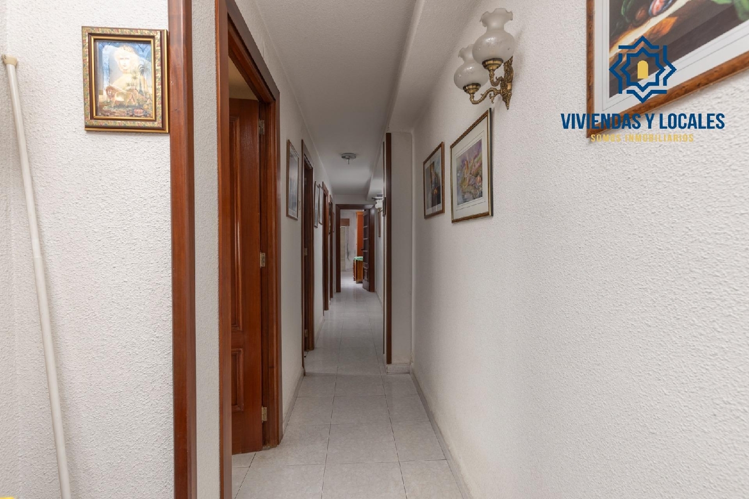  te koop appartement Barrio De Granada Alacantí 6