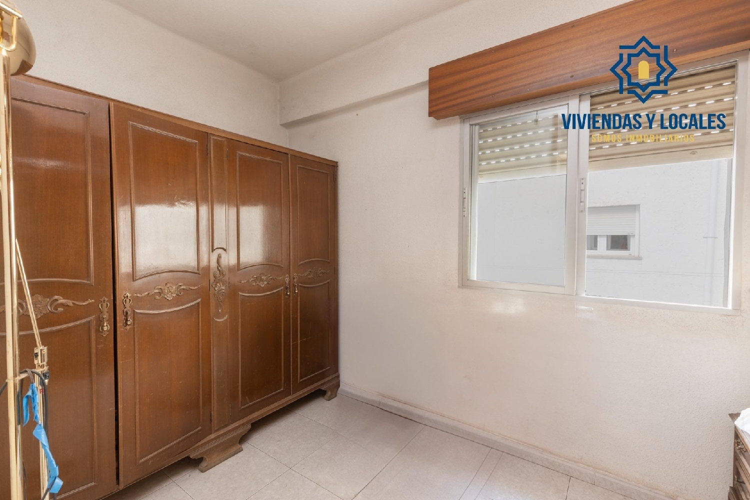  te koop appartement Barrio De Granada Alacantí 8