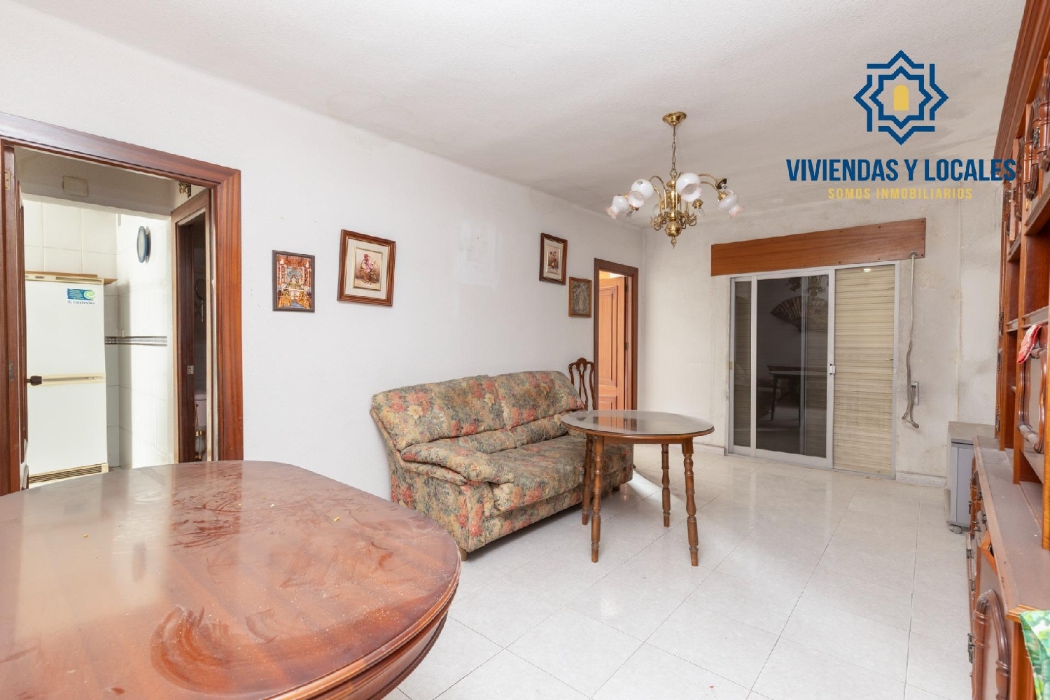  te koop appartement Barrio De Granada Alacantí 5