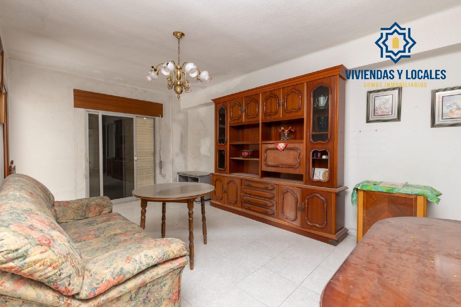 te koop appartement Barrio De Granada Alacantí 3