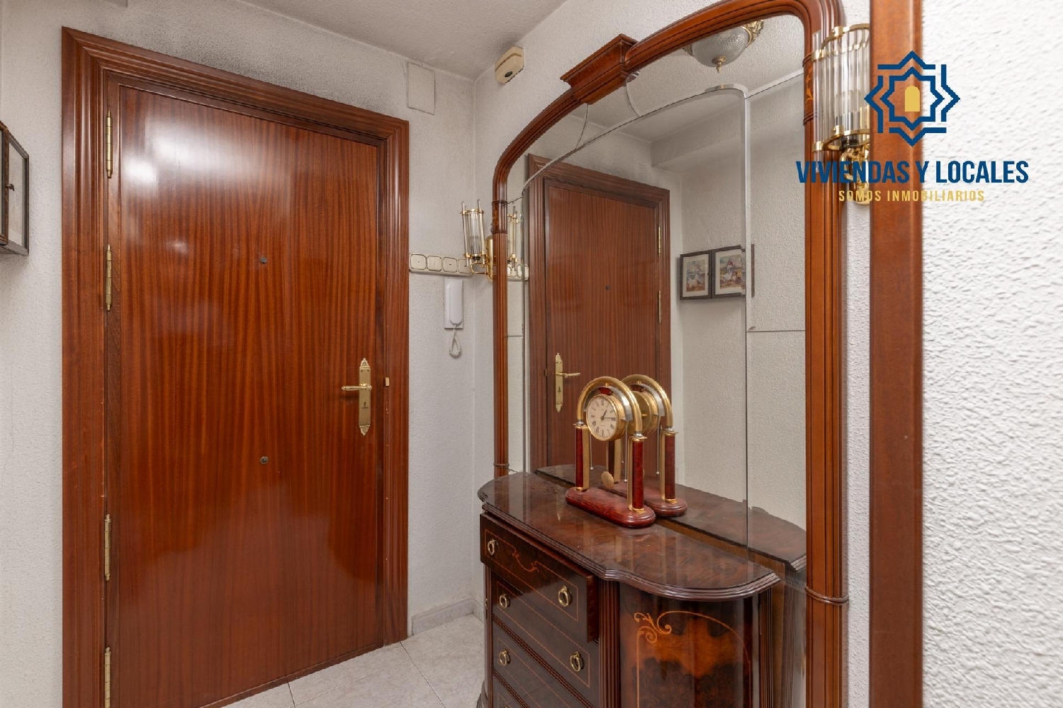  te koop appartement Barrio De Granada Alacantí 7