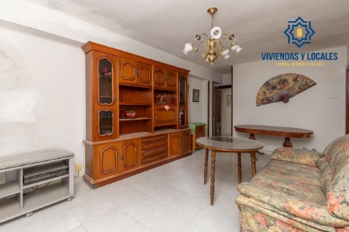 Barrio De Granada Alacantí appartement foto 6302372
