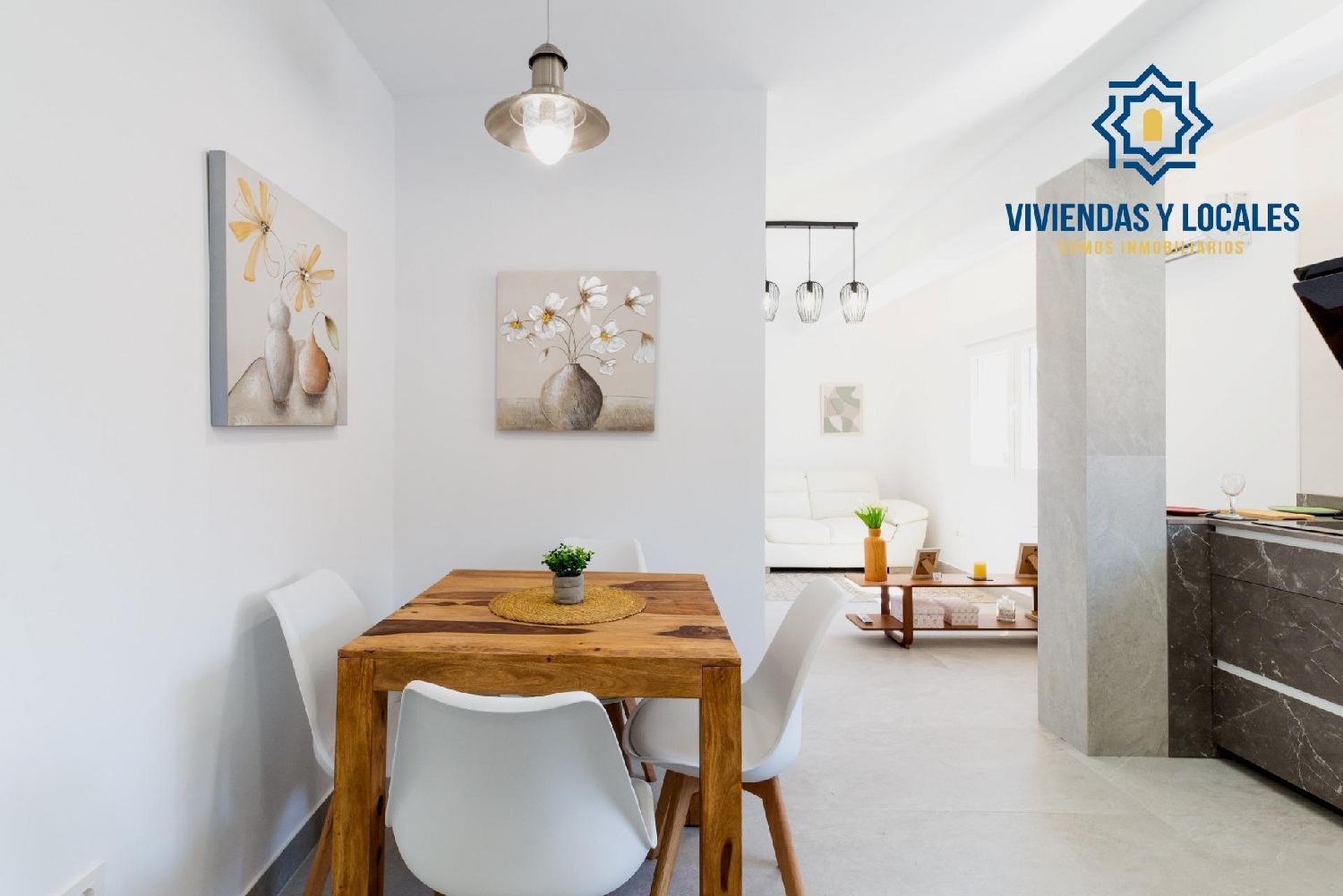  te koop appartement Barrio De Granada Alacantí 5