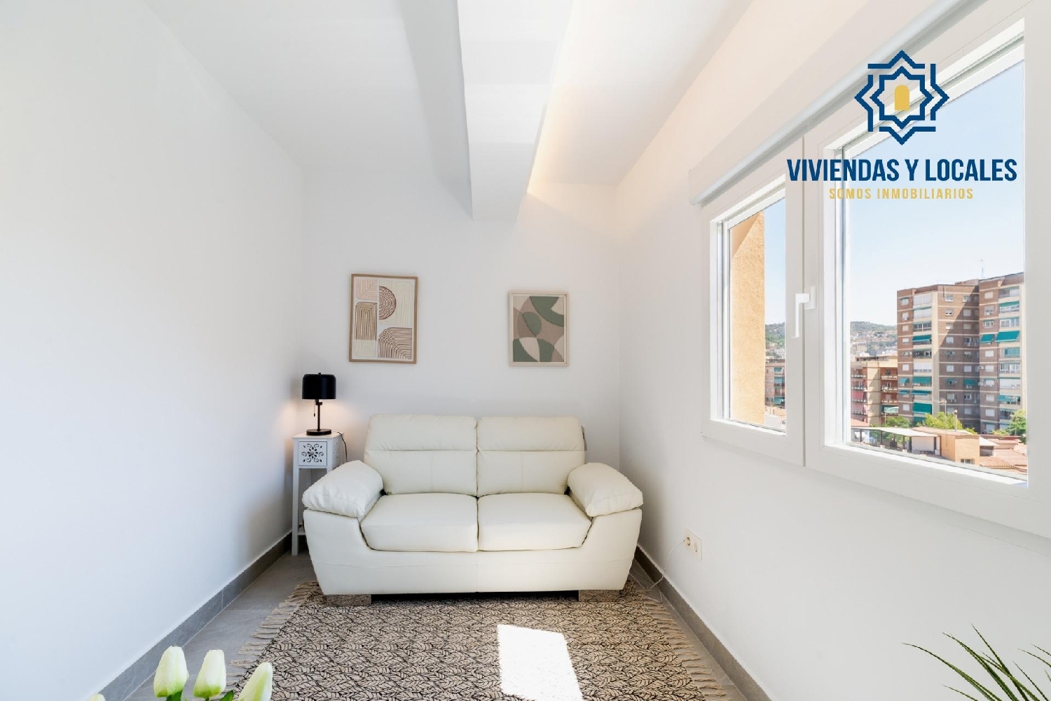  te koop appartement Barrio De Granada Alacantí 7