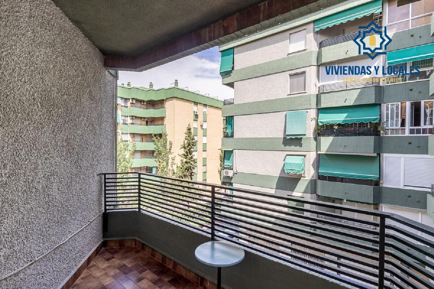  till salu lägenhet Barrio De Granada Alacantí 3