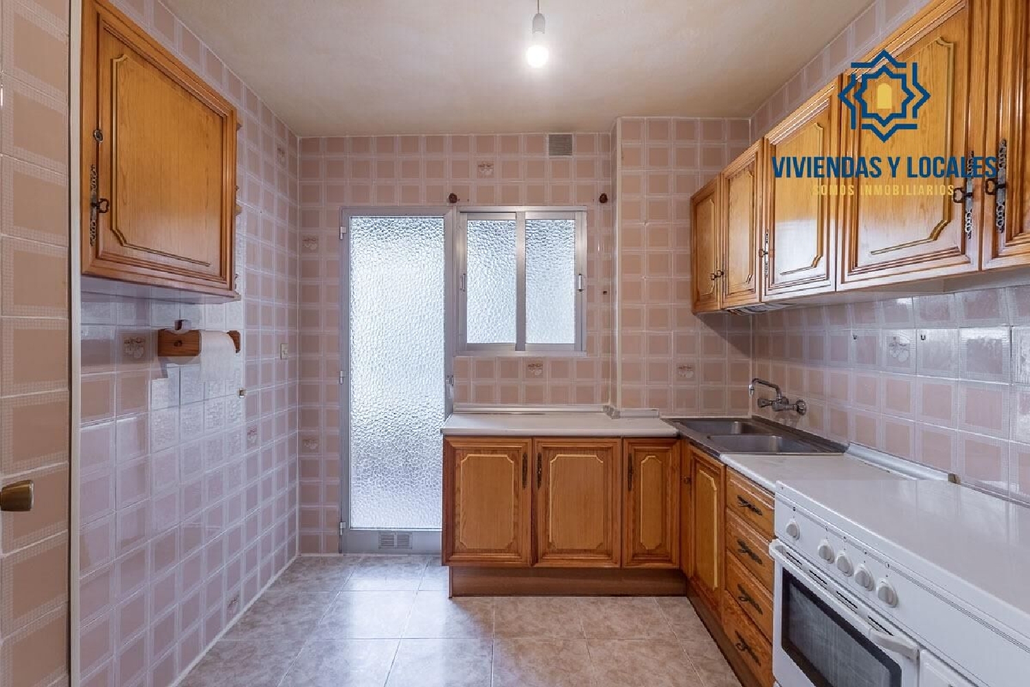  till salu lägenhet Barrio De Granada Alacantí 7