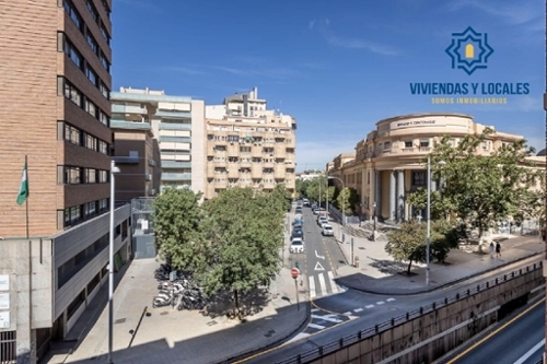 Barrio De Granada Alacantí apartment foto 6302386