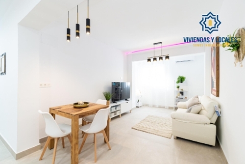 Barrio De Granada Alacantí apartment foto 6302390