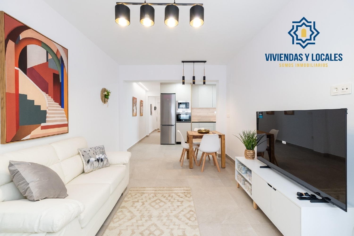  for sale apartment Barrio De Granada Alacantí 7