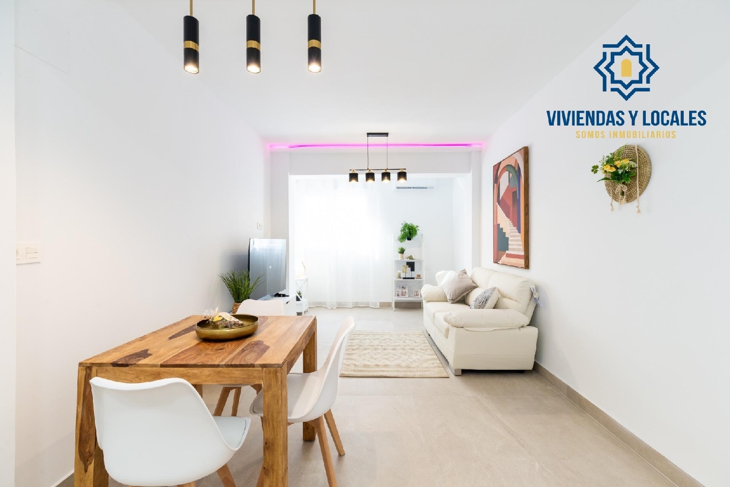  for sale apartment Barrio De Granada Alacantí 3