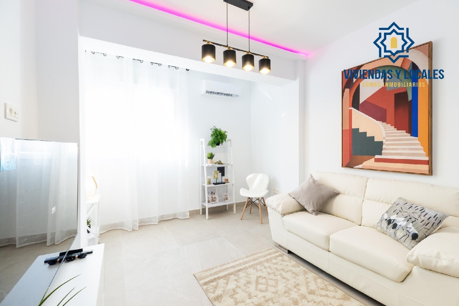  for sale apartment Barrio De Granada Alacantí 4