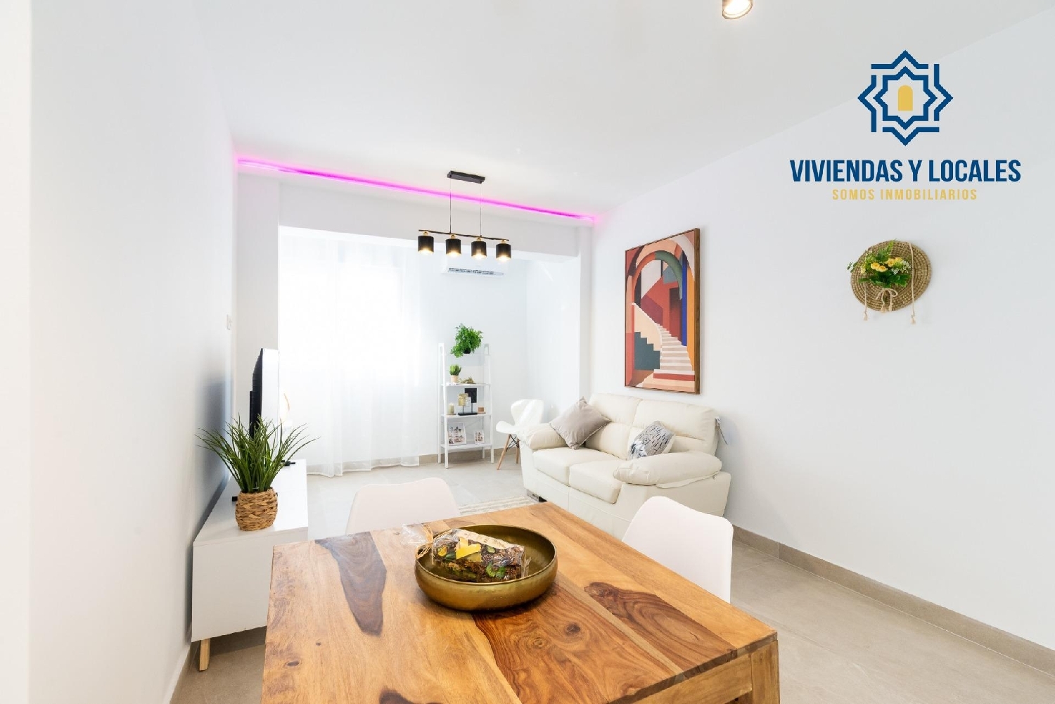  for sale apartment Barrio De Granada Alacantí 2