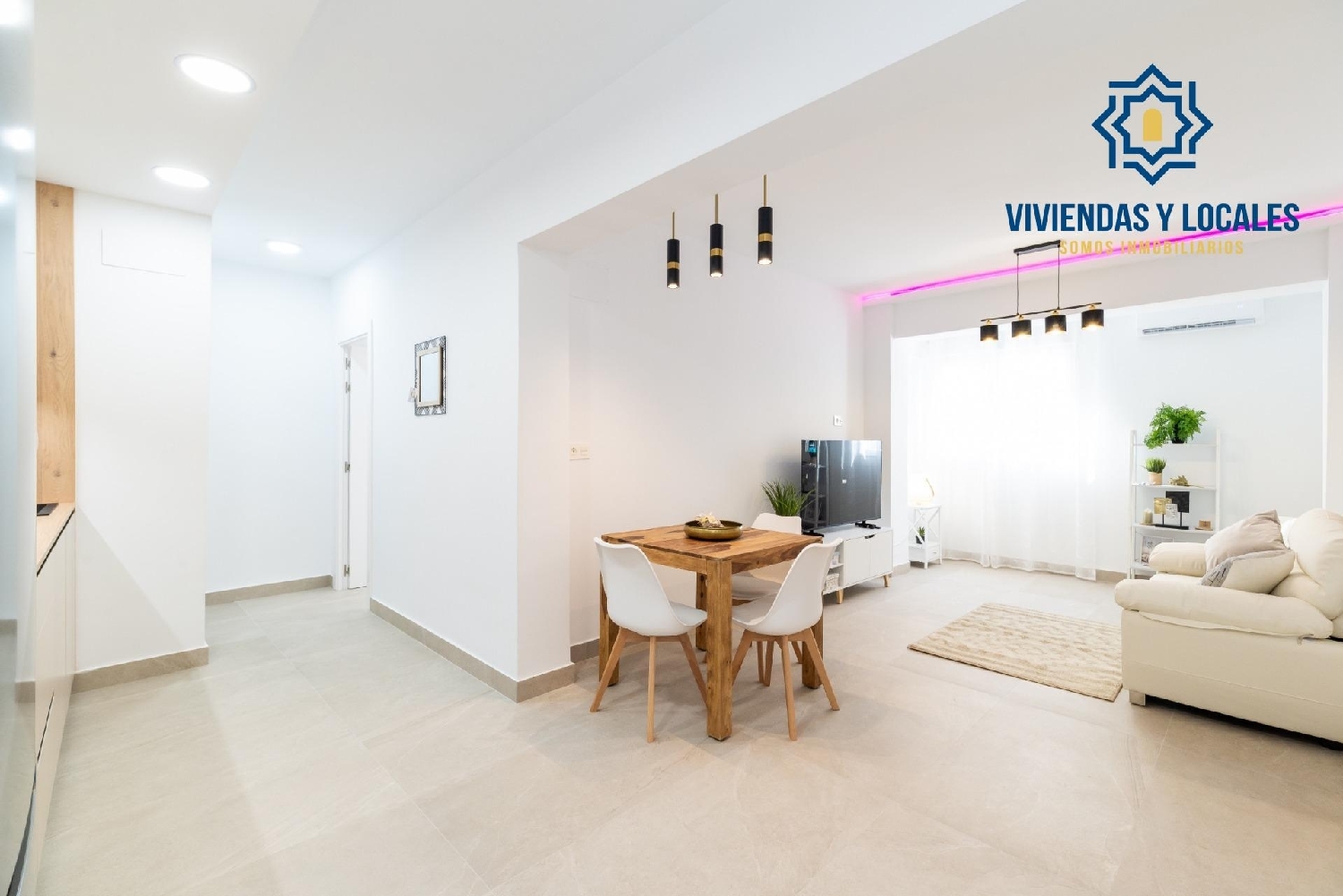  for sale apartment Barrio De Granada Alacantí 5